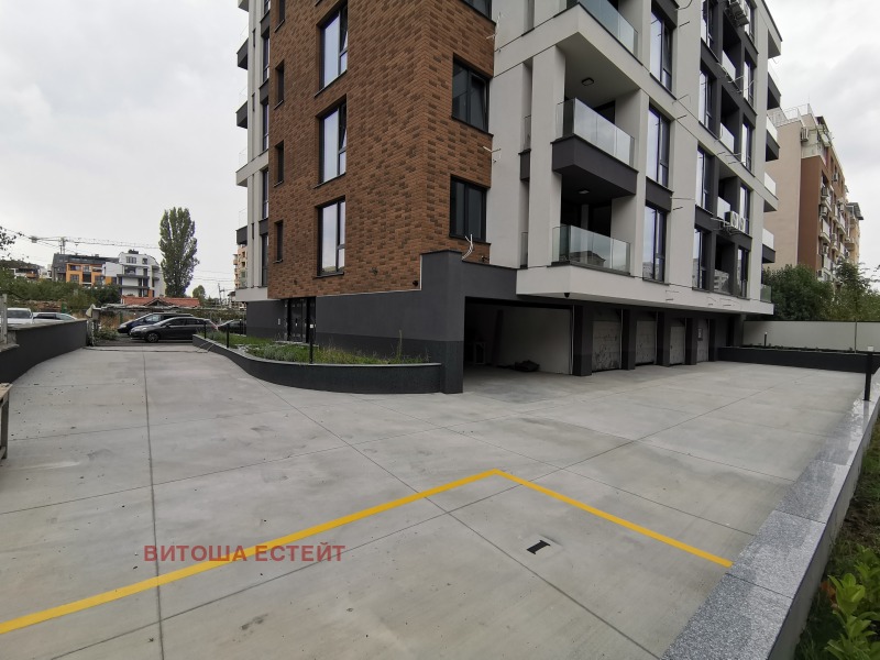 Te koop  Garage Sofia , Ljulin - tsentar , 53 m² | 77835322 - afbeelding [6]