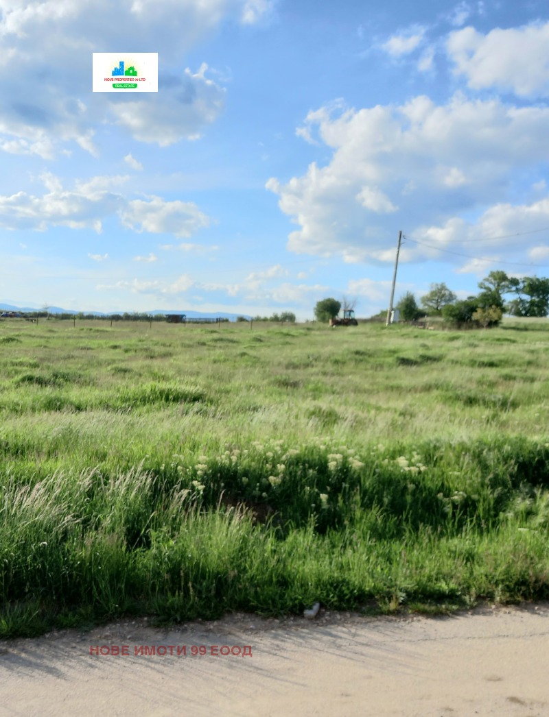 À vendre  Parcelle région Sofia , Belopoptsi , 840 m² | 16827556