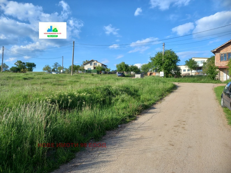À vendre  Parcelle région Sofia , Belopoptsi , 840 m² | 16827556 - image [4]
