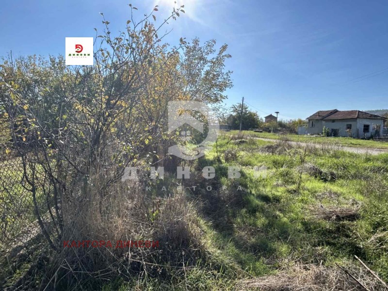 Продава ПАРЦЕЛ, с. Християново, област Стара Загора, снимка 2 - Парцели - 52275106