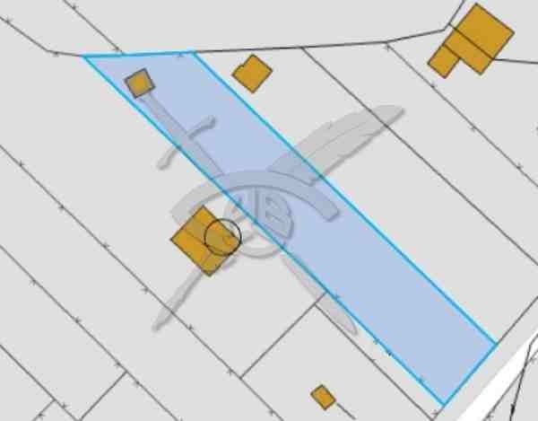 Продава ПАРЦЕЛ, с. Каменар, област Бургас
