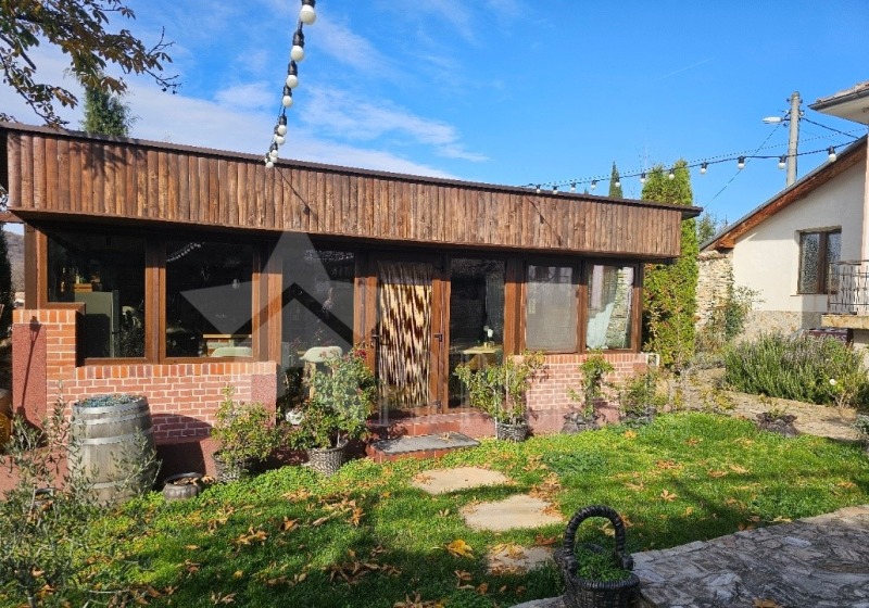 Продава БИЗНЕС ИМОТ, гр. Стара Загора, Железник - център, снимка 2 - Други - 52848922