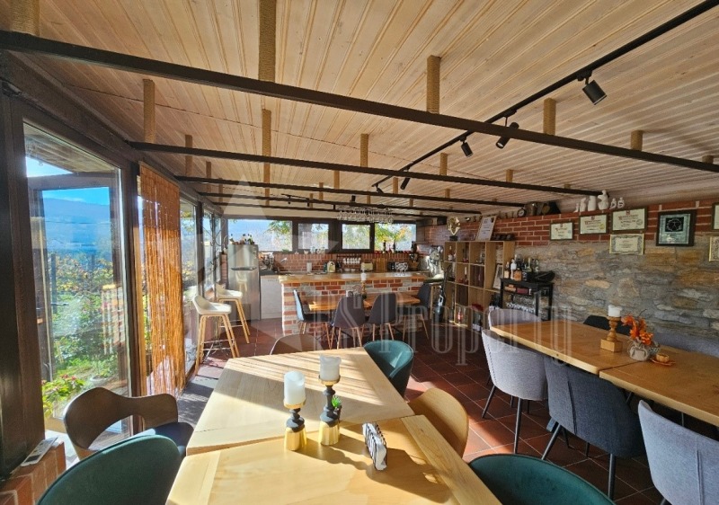 Продава БИЗНЕС ИМОТ, гр. Стара Загора, Железник - център, снимка 6 - Други - 52848922