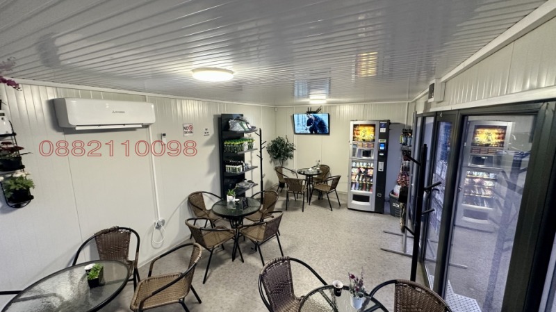 Продава БИЗНЕС ИМОТ, гр. София, Бояна, снимка 2 - Други - 53137140