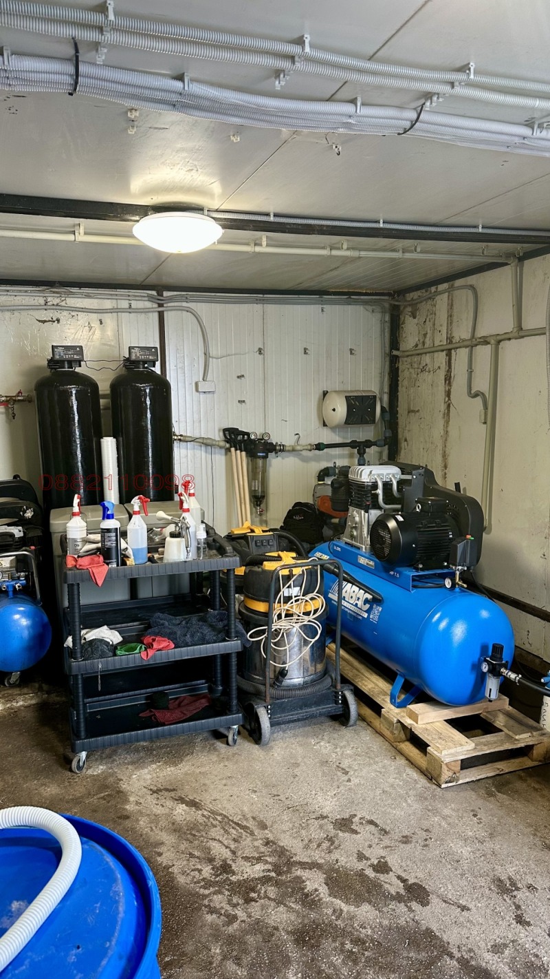 Продава БИЗНЕС ИМОТ, гр. София, Бояна, снимка 5 - Други - 53137140