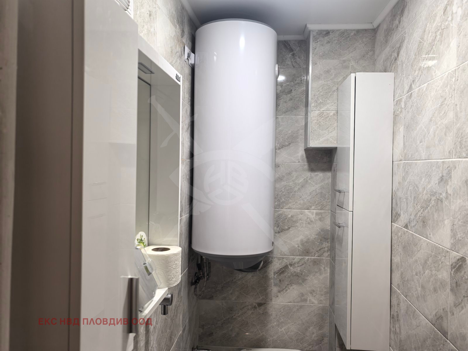 Продава 1-СТАЕН, гр. Пловдив, Мараша, снимка 4 - Апартаменти - 54118538