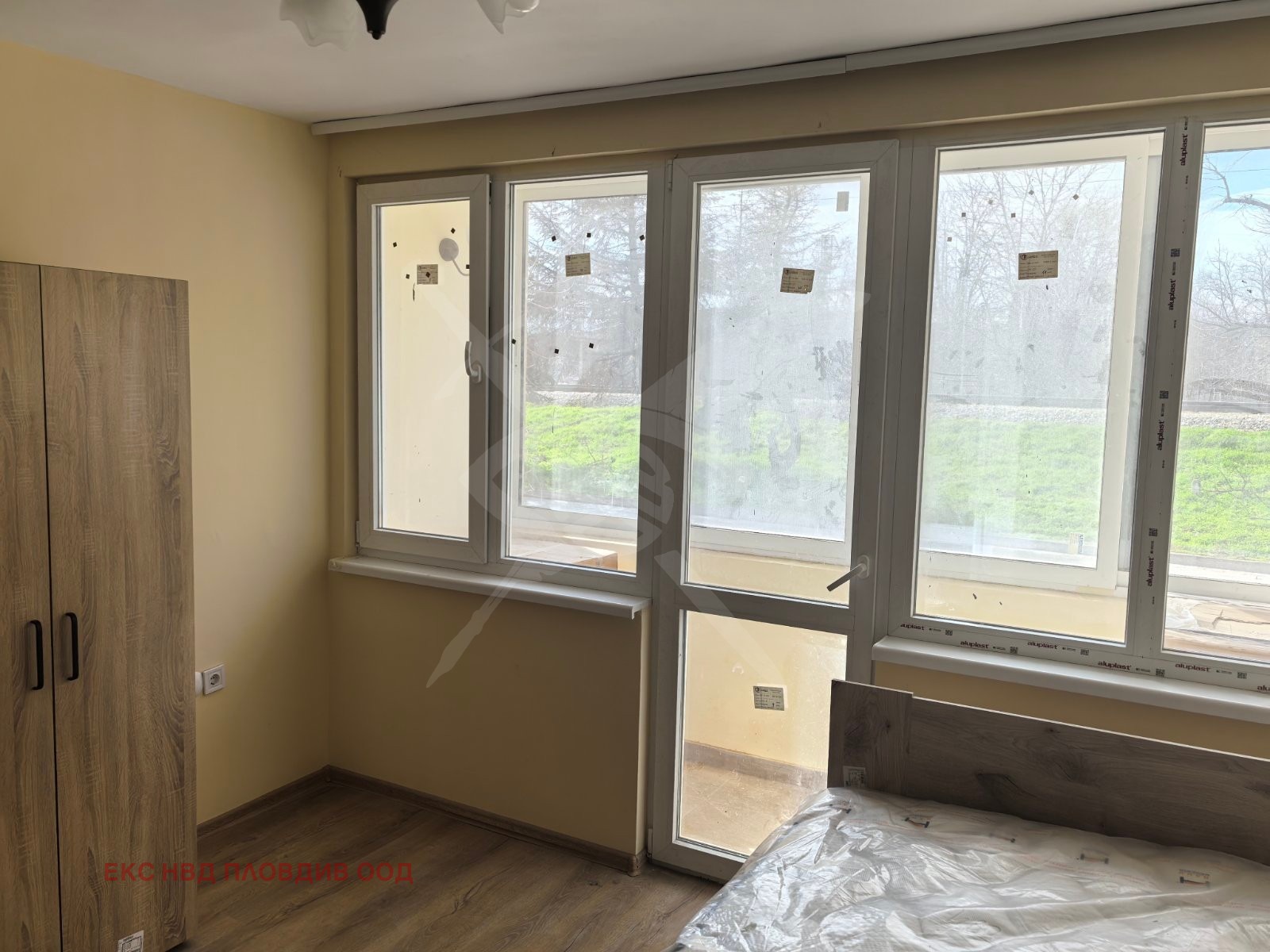 Продава 1-СТАЕН, гр. Пловдив, Мараша, снимка 2 - Апартаменти - 54118538