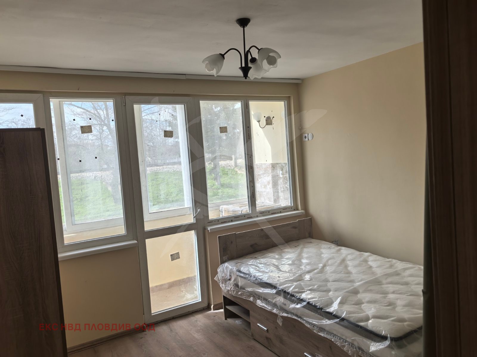 Продава 1-СТАЕН, гр. Пловдив, Мараша, снимка 2 - Апартаменти - 54118538