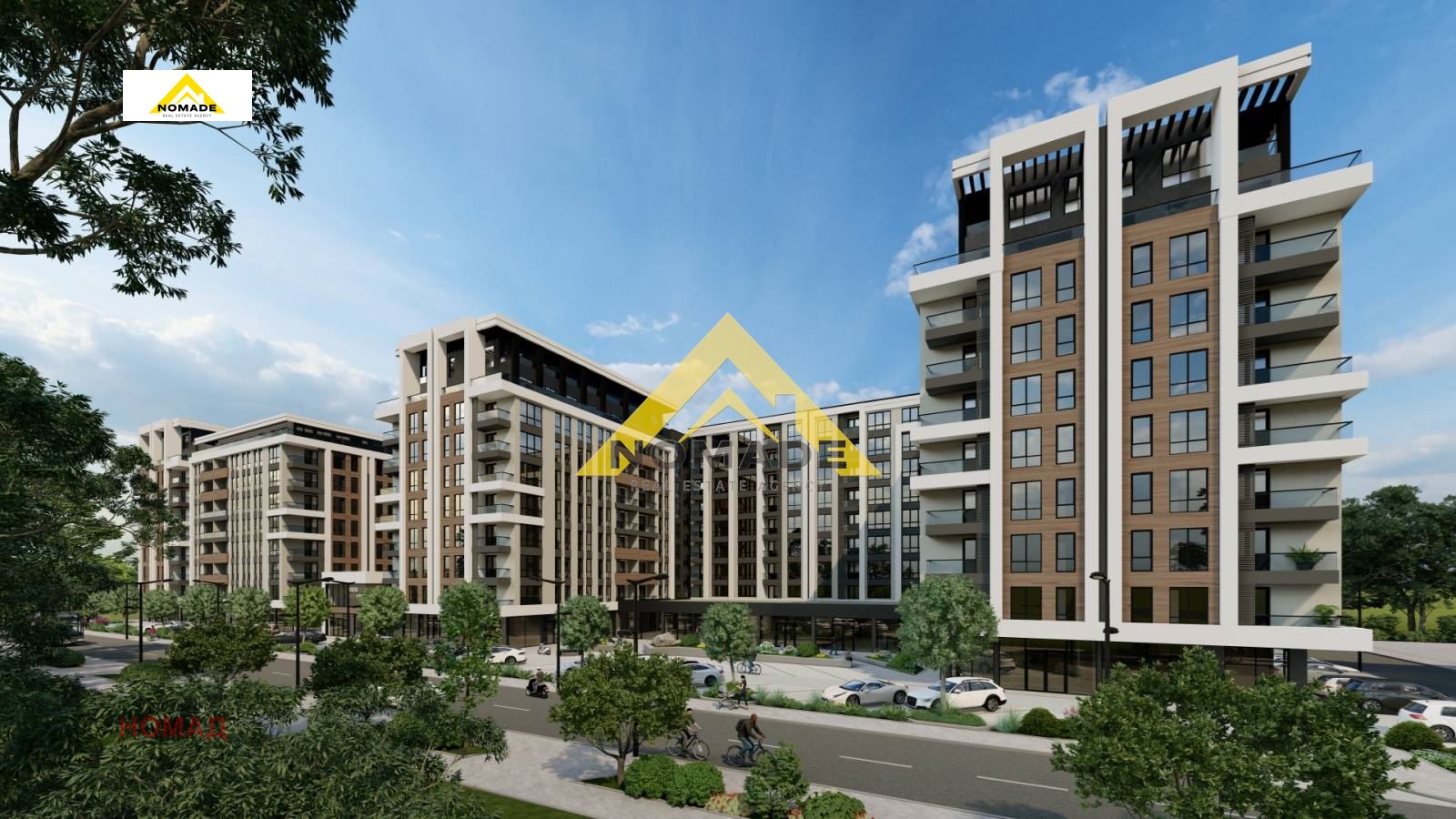 Продава 2-СТАЕН, гр. Пловдив, Христо Смирненски, снимка 2 - Апартаменти - 47620055
