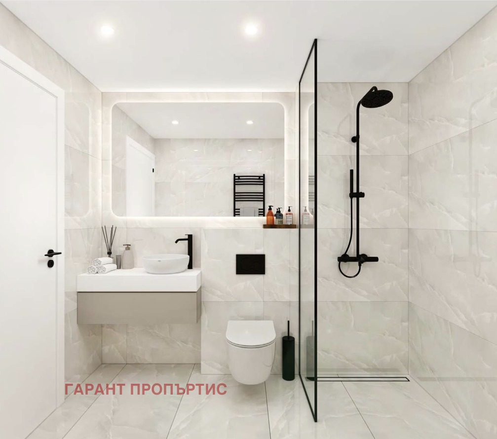 Продава 2-СТАЕН, к.к. Слънчев бряг, област Бургас, снимка 9 - Апартаменти - 53190790