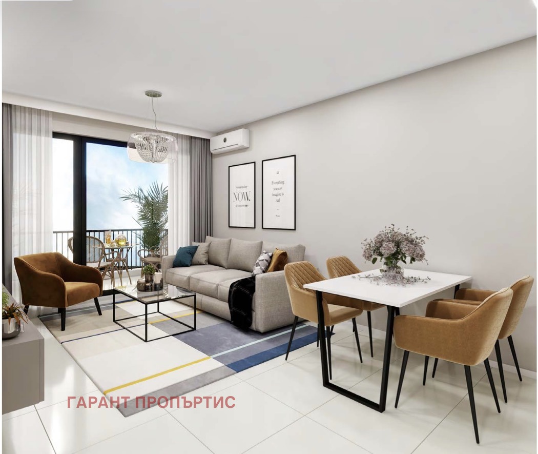 Продава 2-СТАЕН, к.к. Слънчев бряг, област Бургас