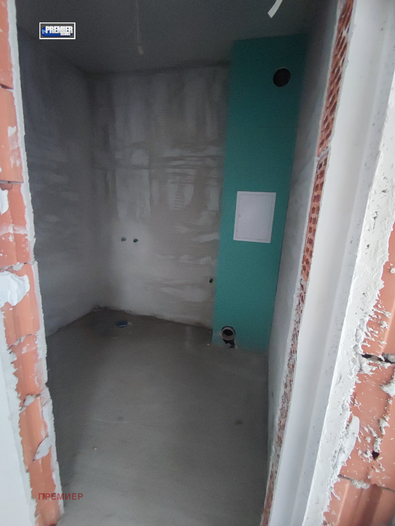 Продава 2-СТАЕН, гр. Пловдив, Христо Смирненски, снимка 8 - Апартаменти - 53484728