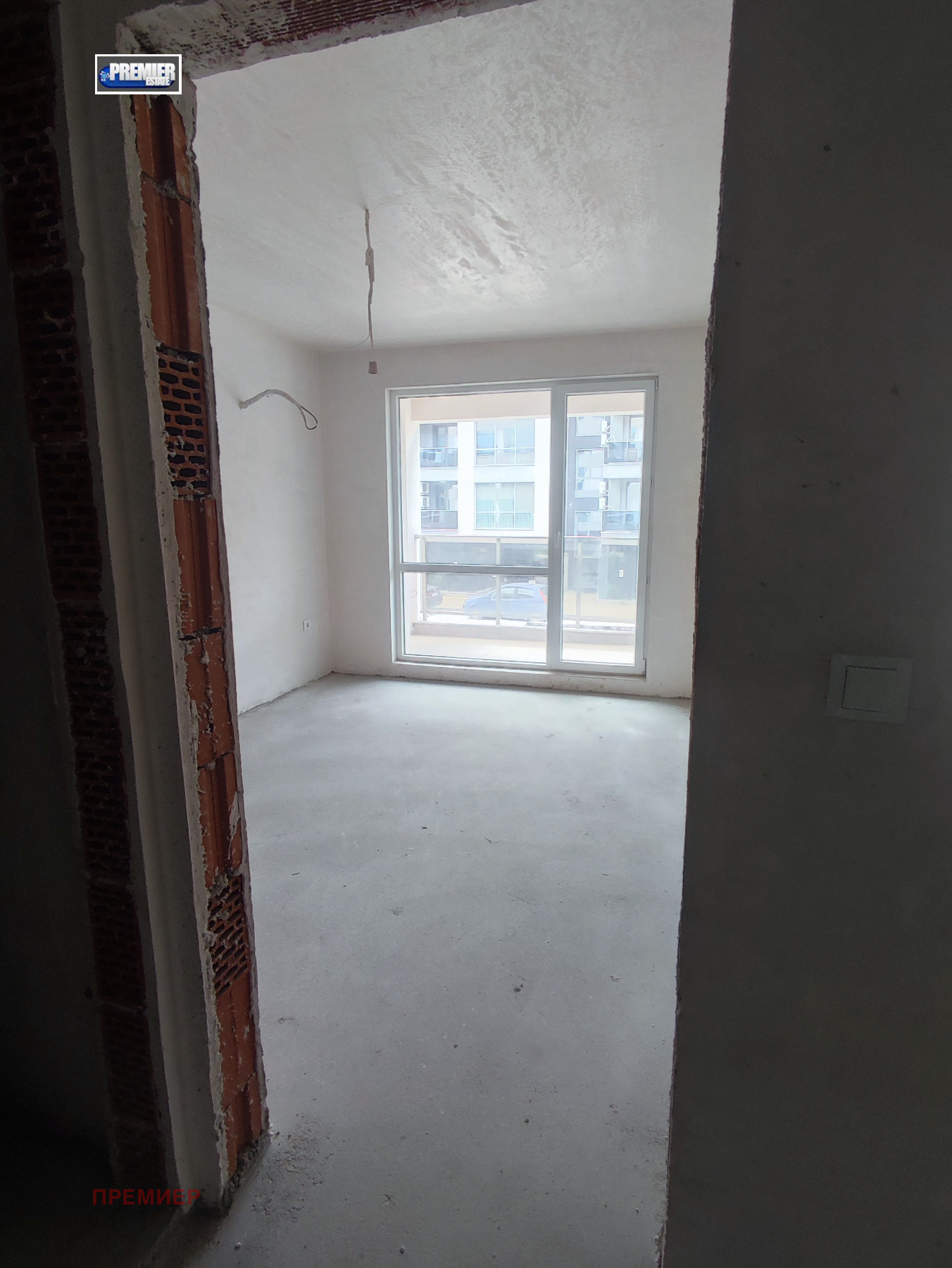 Продава 2-СТАЕН, гр. Пловдив, Христо Смирненски, снимка 6 - Апартаменти - 53484728