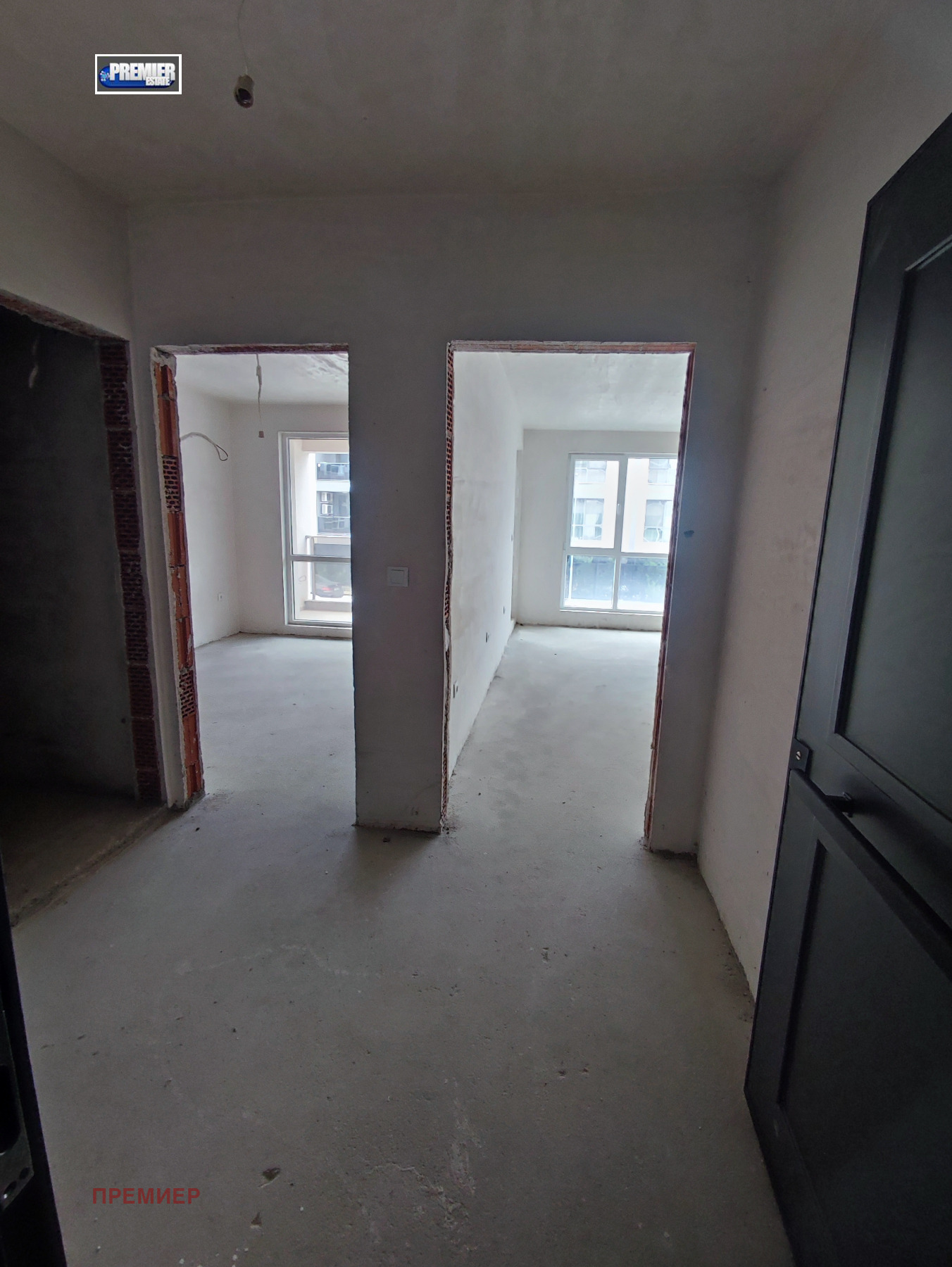 Продава 2-СТАЕН, гр. Пловдив, Христо Смирненски, снимка 9 - Апартаменти - 53484728