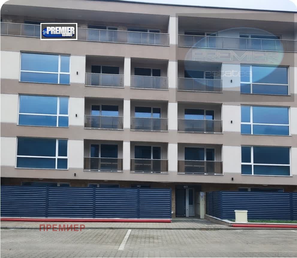 Продава 2-СТАЕН, гр. Пловдив, Христо Смирненски, снимка 2 - Апартаменти - 53484728