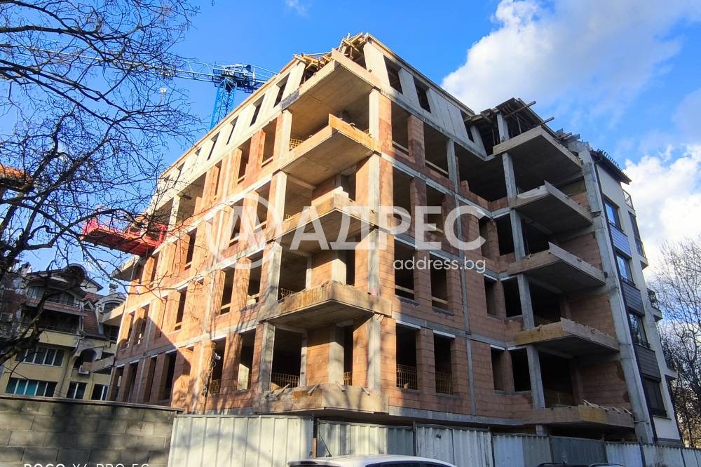 Продава 2-СТАЕН, гр. София, Красно село, снимка 9 - Апартаменти - 54042100