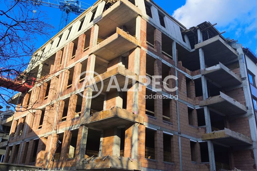 Продава 2-СТАЕН, гр. София, Красно село, снимка 2 - Апартаменти - 54042100