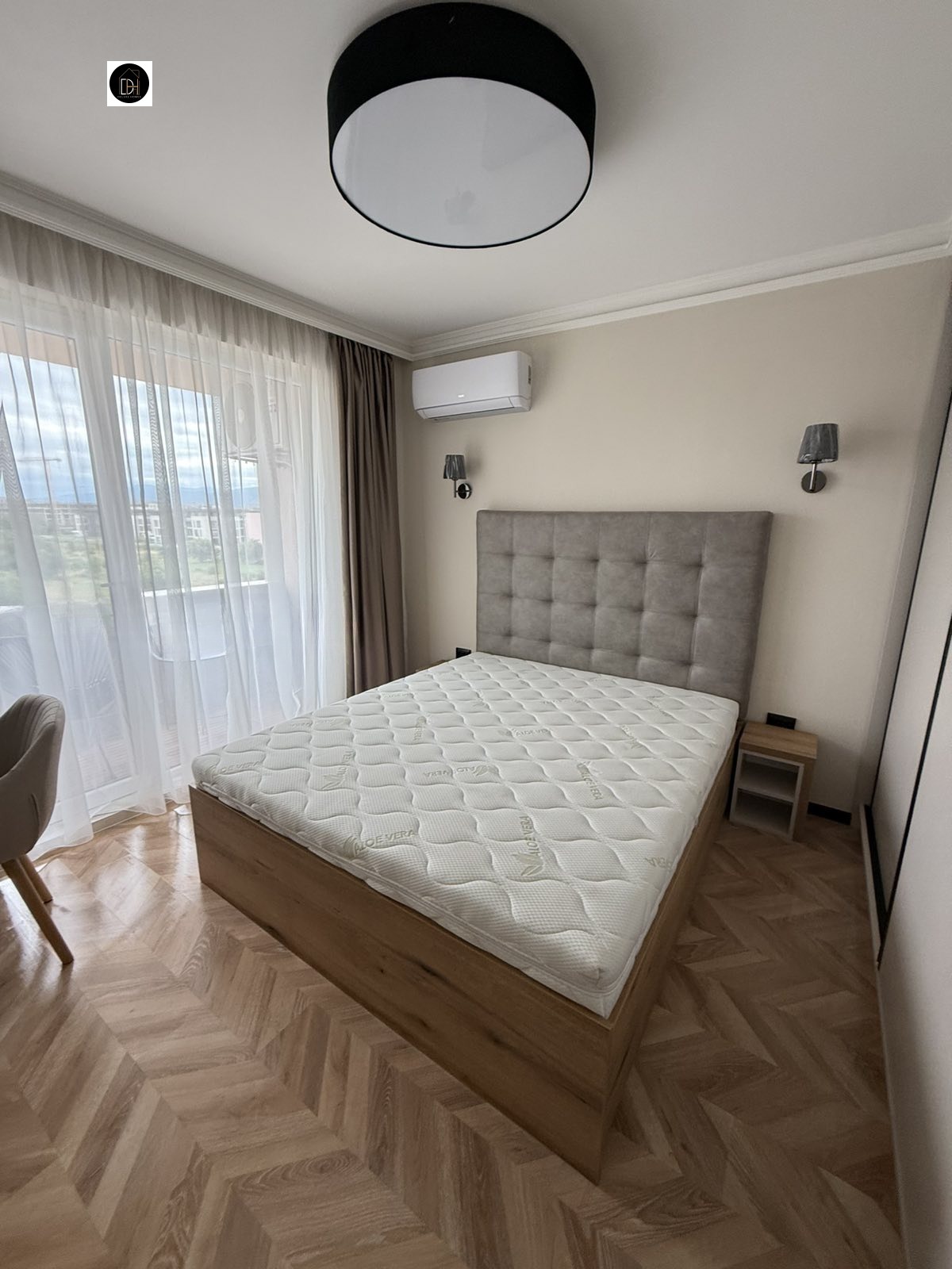 Продава 2-СТАЕН, гр. Пловдив, Остромила, снимка 6 - Апартаменти - 55143788