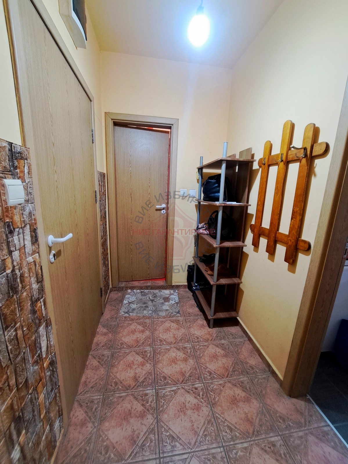 Продава 2-СТАЕН, гр. Варна, Гранд Мол, снимка 6 - Апартаменти - 55720600