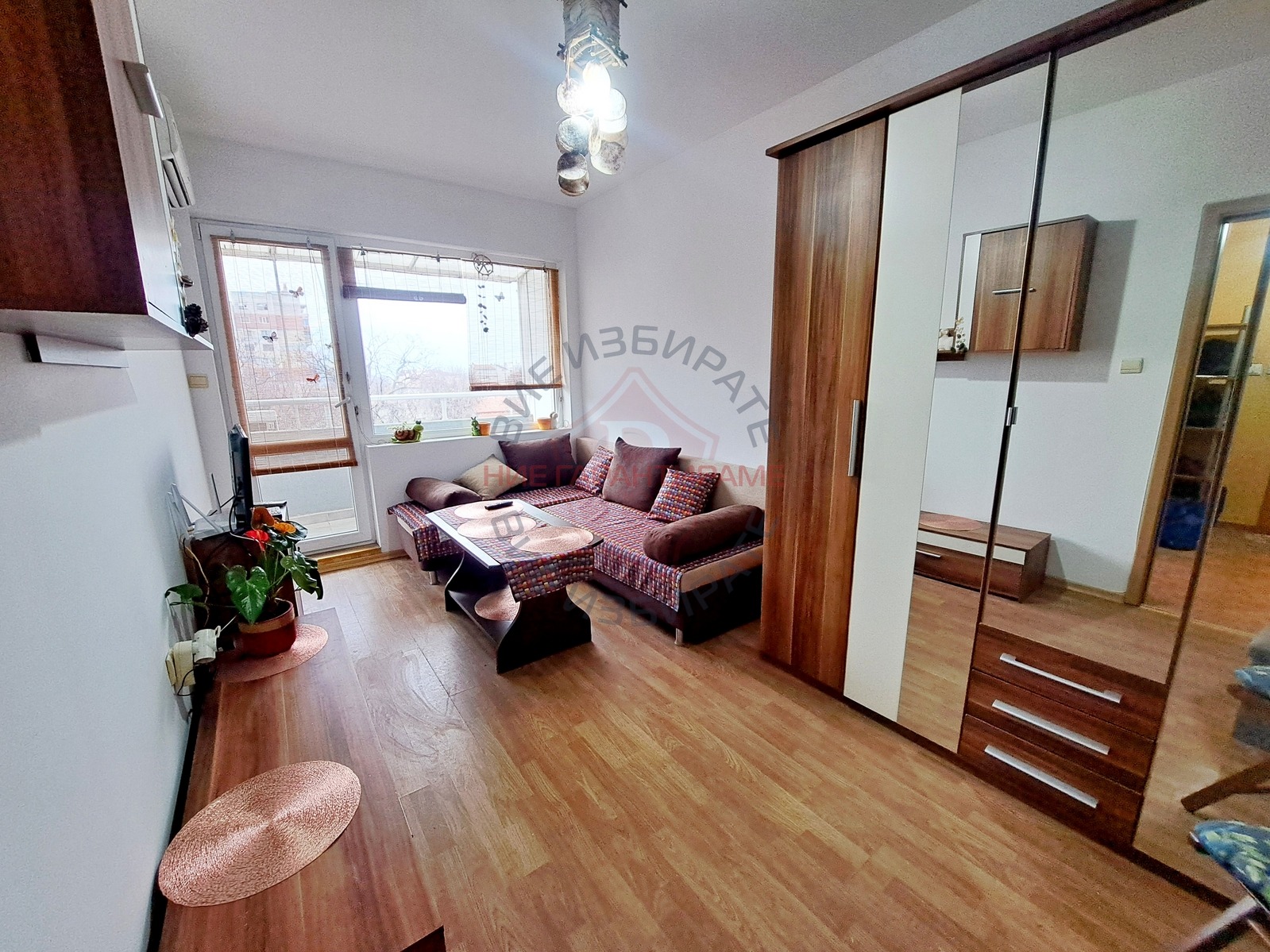 Продава 2-СТАЕН, гр. Варна, Гранд Мол