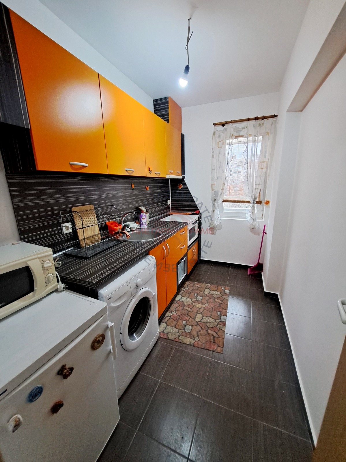 Продава 2-СТАЕН, гр. Варна, Гранд Мол, снимка 4 - Апартаменти - 55720600
