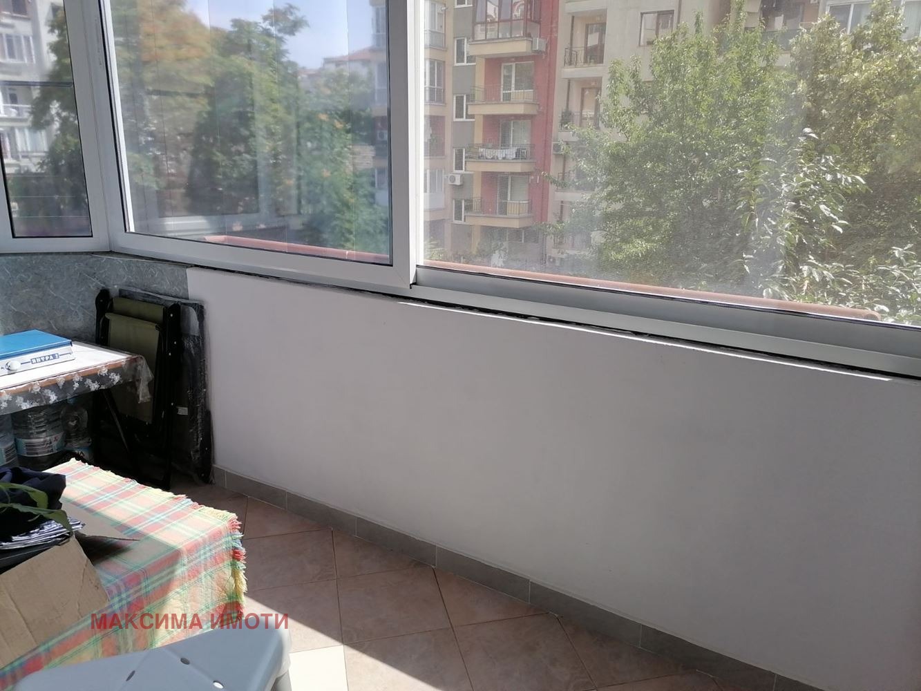 Продава 2-СТАЕН, гр. Бургас, Възраждане, снимка 3 - Апартаменти - 55847633