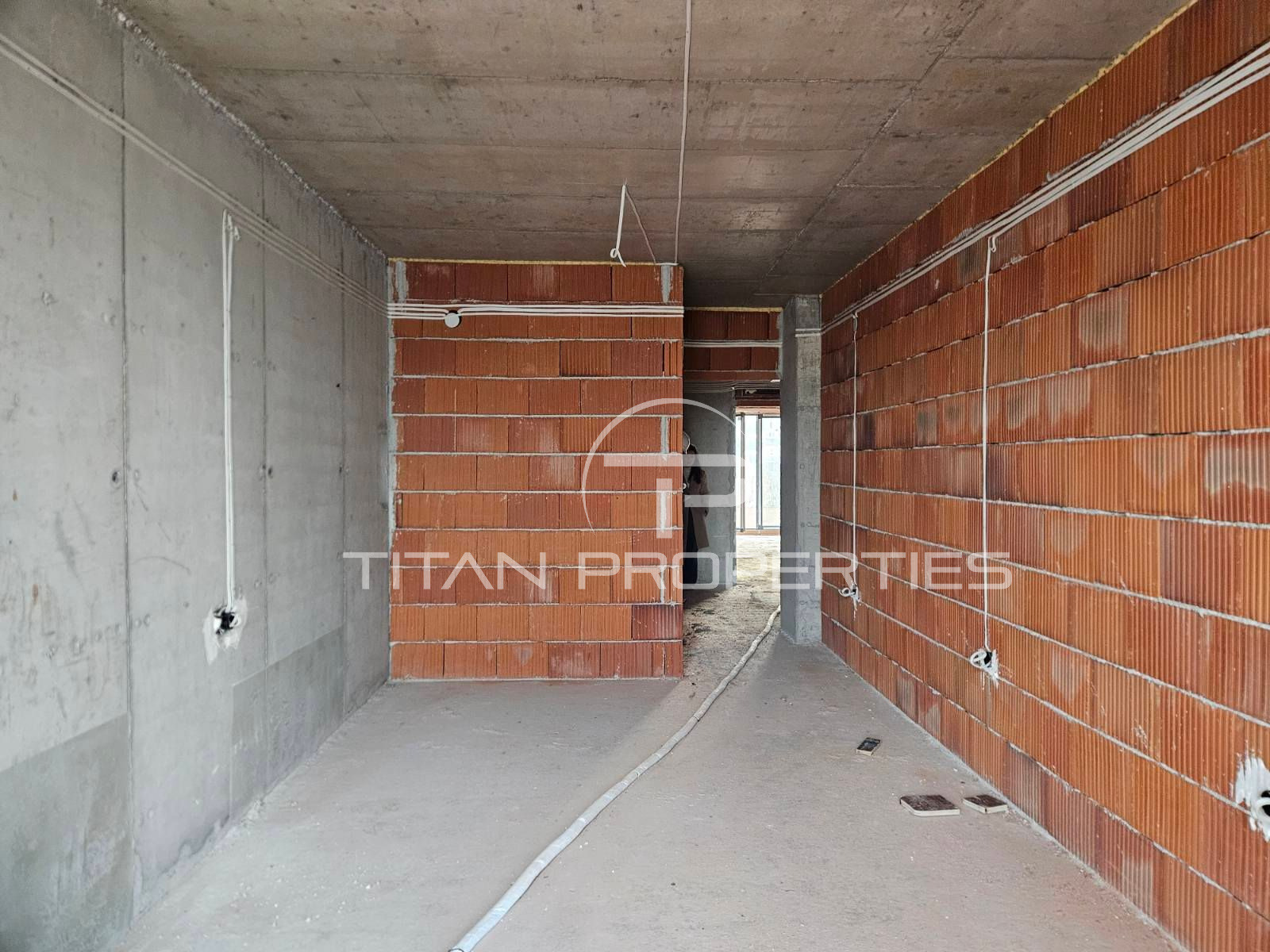 Продава 3-СТАЕН, гр. Пловдив, Гагарин, снимка 2 - Апартаменти - 52570350