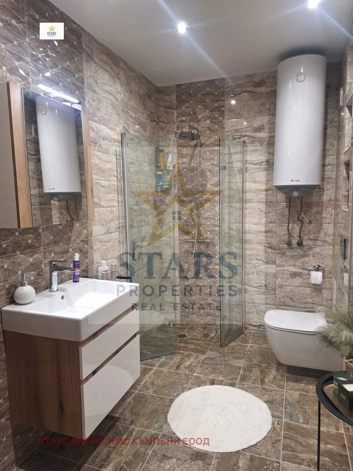 Продава 3-СТАЕН, гр. Варна, област Варна, снимка 10 - Апартаменти - 54117156