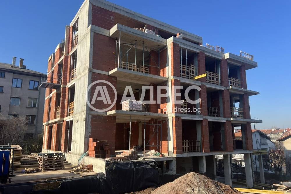 Продава 3-СТАЕН, гр. София, Бояна