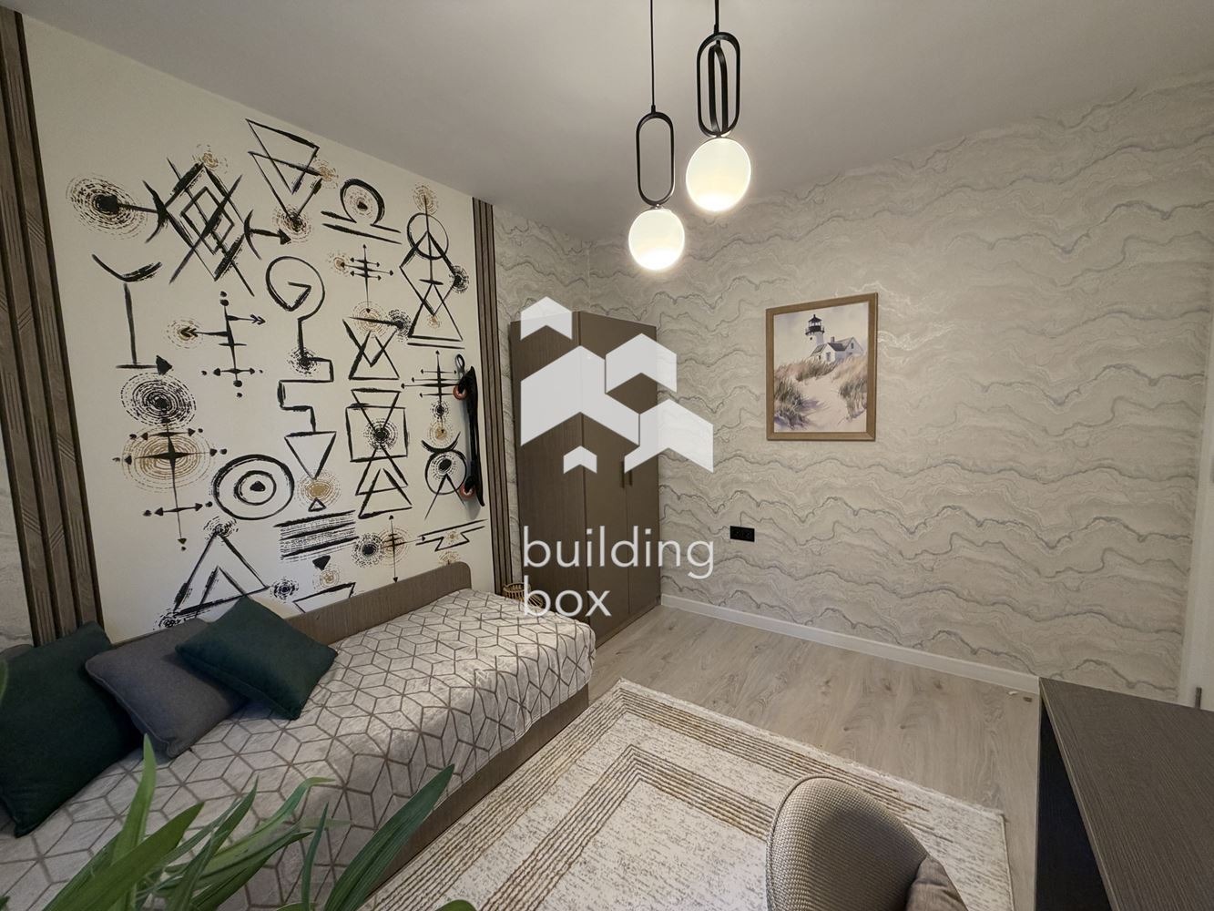 Продава 3-СТАЕН, гр. Пловдив, Кършияка, снимка 12 - Апартаменти - 55013429