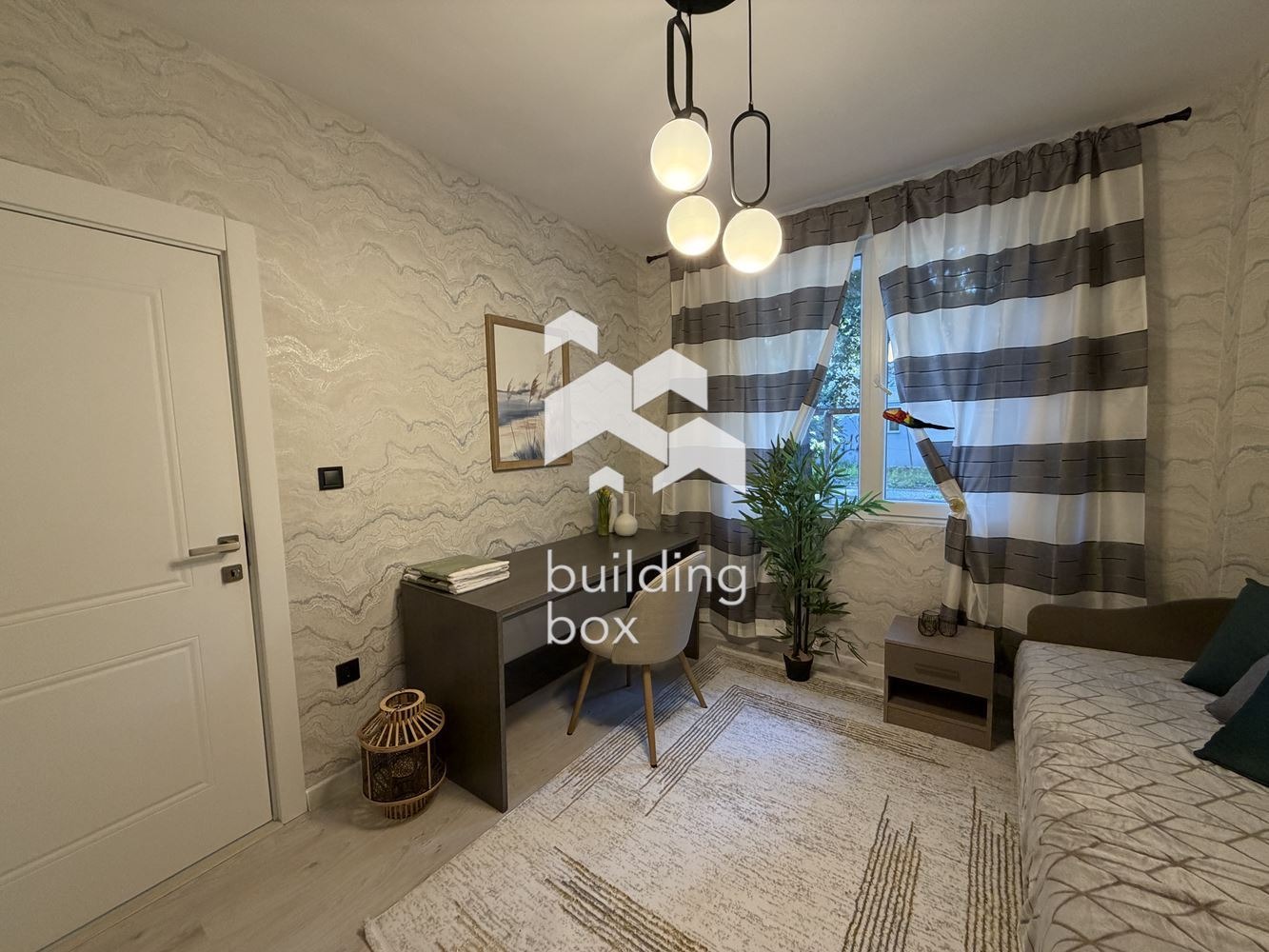 Продава 3-СТАЕН, гр. Пловдив, Кършияка, снимка 10 - Апартаменти - 55013429