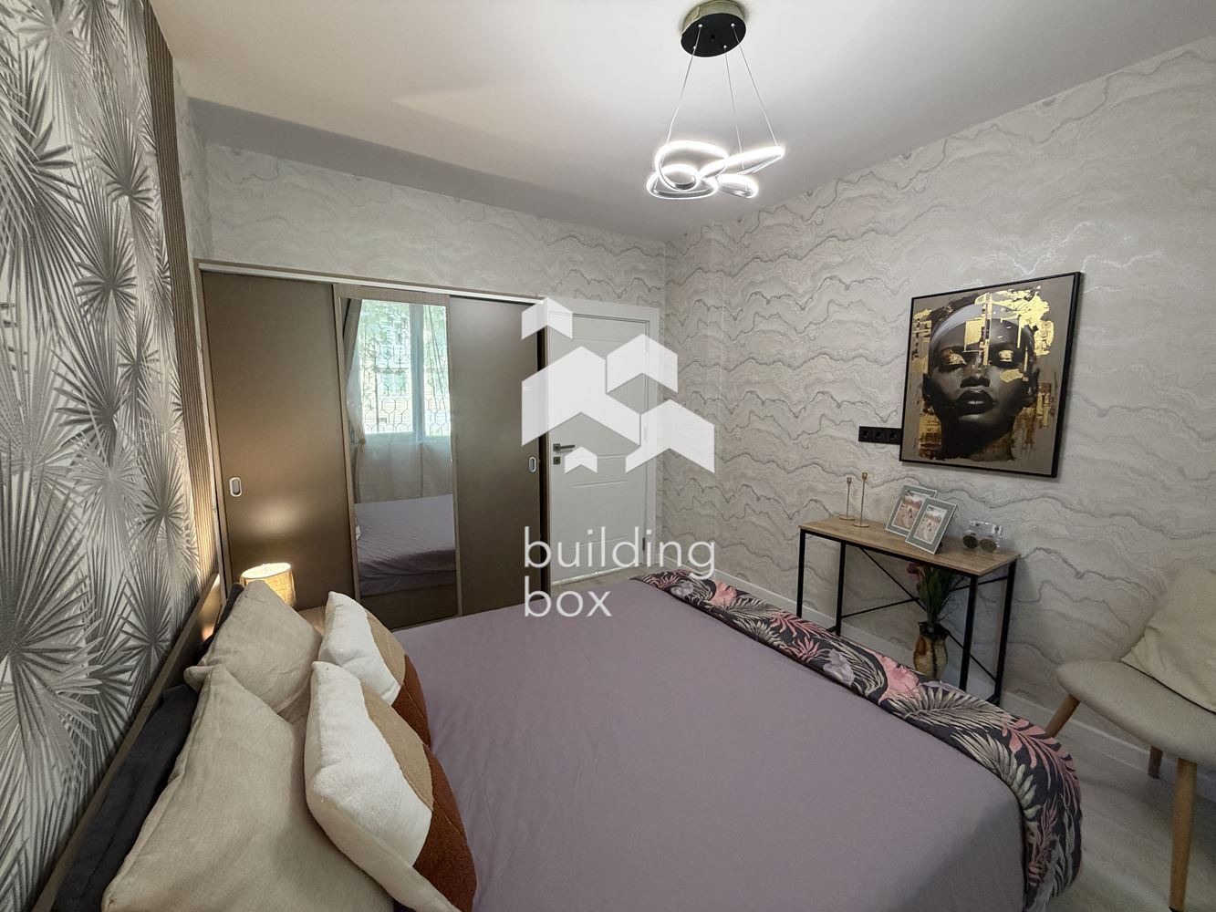 Продава 3-СТАЕН, гр. Пловдив, Кършияка, снимка 9 - Апартаменти - 55013429