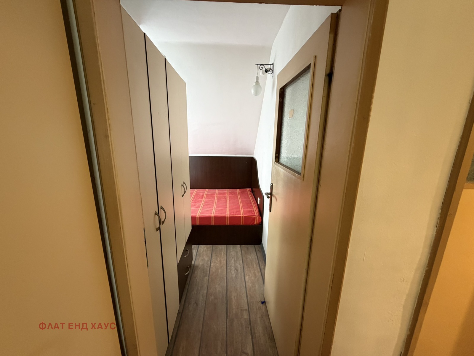 Продава 3-СТАЕН, гр. Варна, Спортна зала, снимка 6 - Апартаменти - 55346817