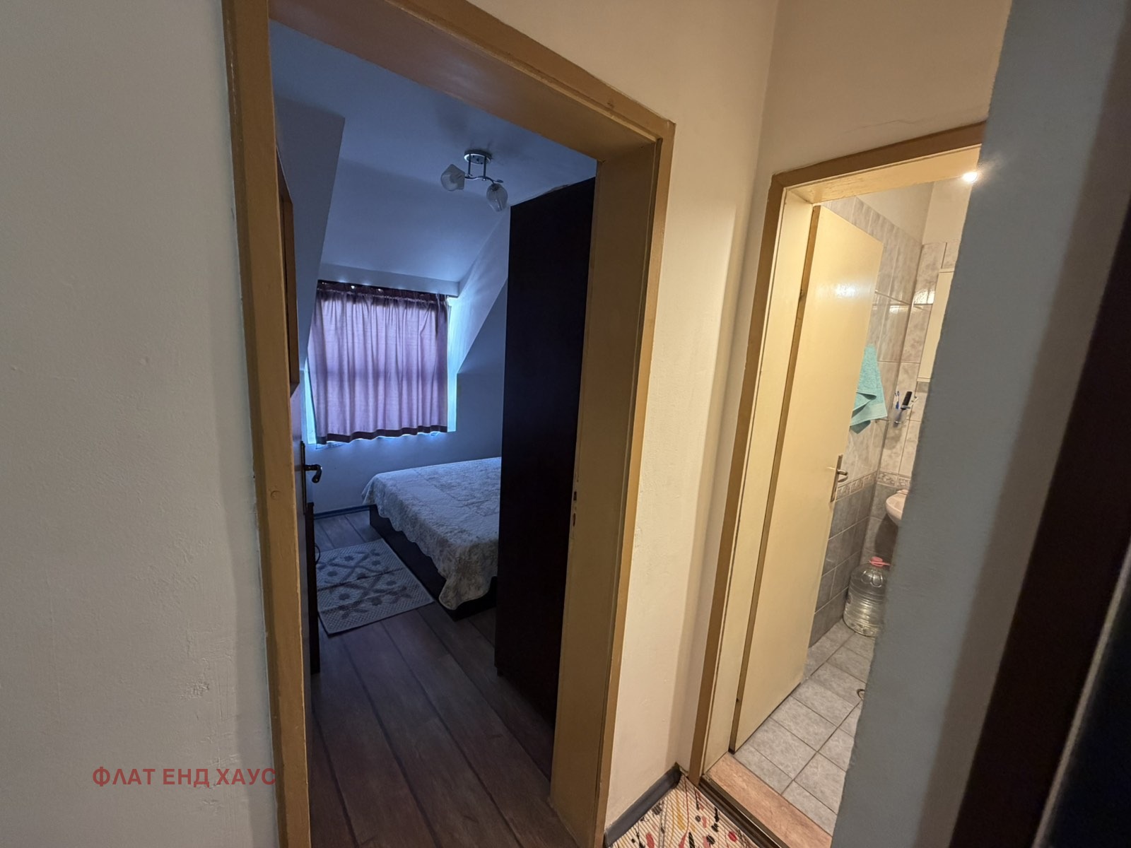 Продава 3-СТАЕН, гр. Варна, Спортна зала, снимка 7 - Апартаменти - 55346817