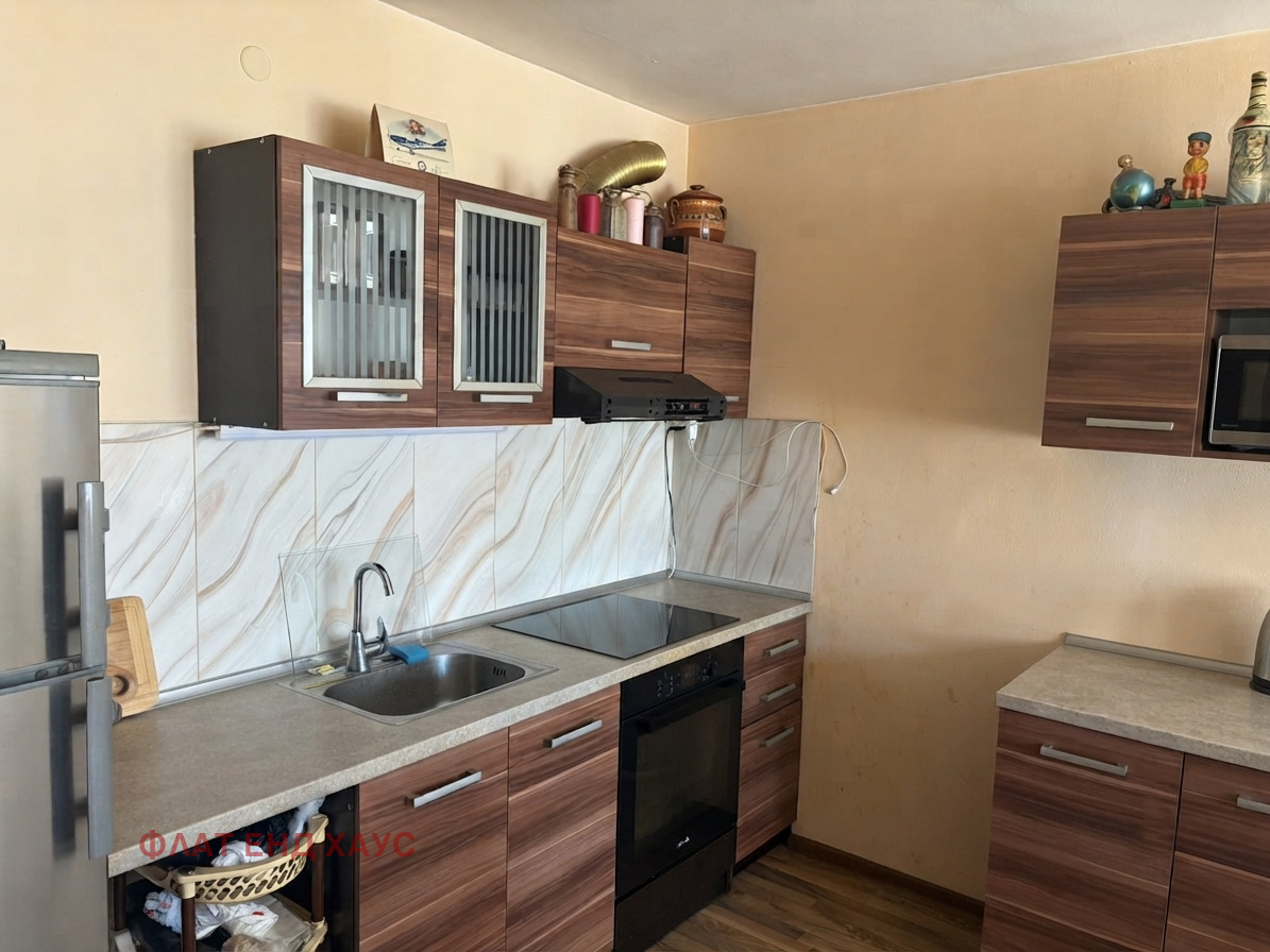 Продава 3-СТАЕН, гр. Варна, Спортна зала, снимка 2 - Апартаменти - 55346817