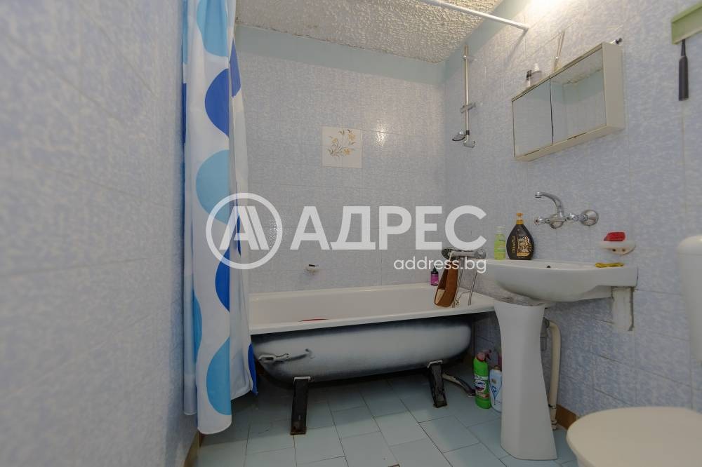Продава 3-СТАЕН, гр. София, Обеля 2, снимка 13 - Апартаменти - 55614386