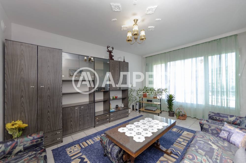 Продава 3-СТАЕН, гр. София, Обеля 2, снимка 3 - Апартаменти - 55614386