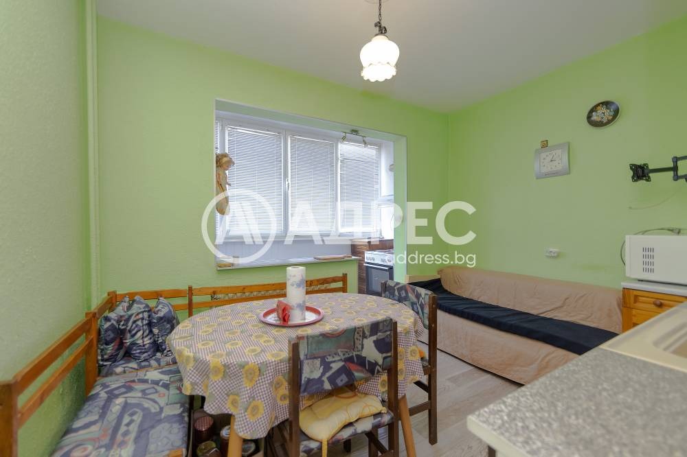 Продава 3-СТАЕН, гр. София, Обеля 2, снимка 7 - Апартаменти - 55614386