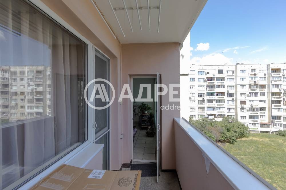 Продава 3-СТАЕН, гр. София, Обеля 2, снимка 9 - Апартаменти - 55614386
