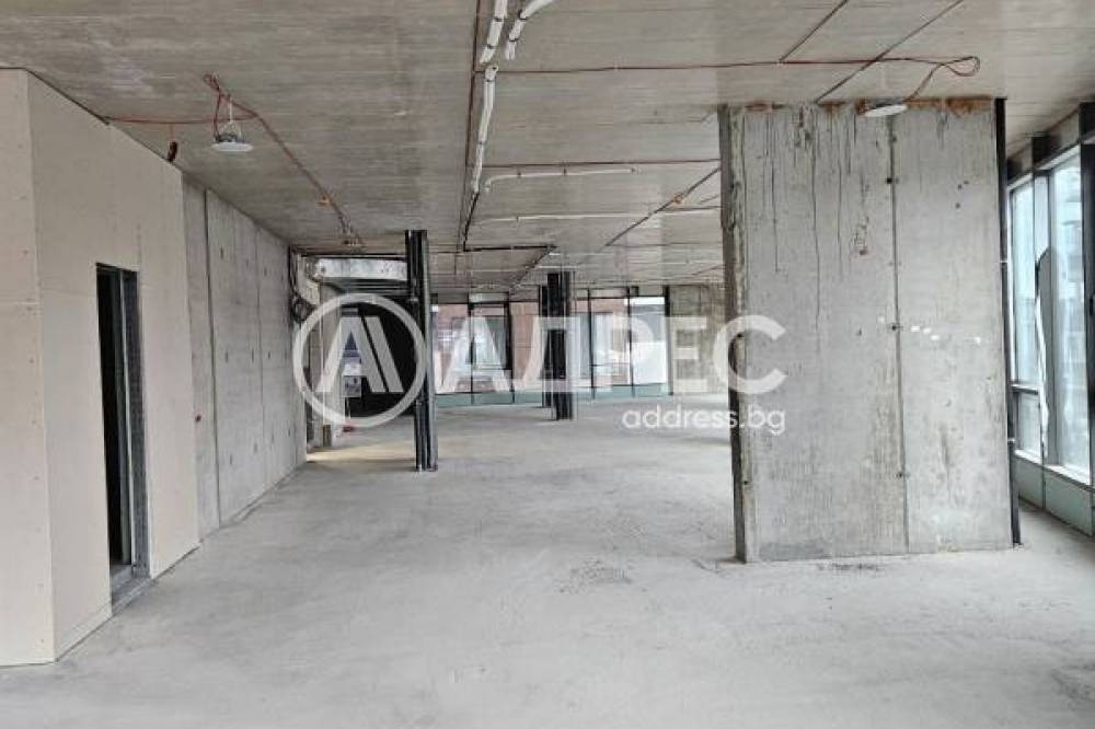 Продава ОФИС, гр. София, Кръстова вада, снимка 2 - Офиси - 46962077