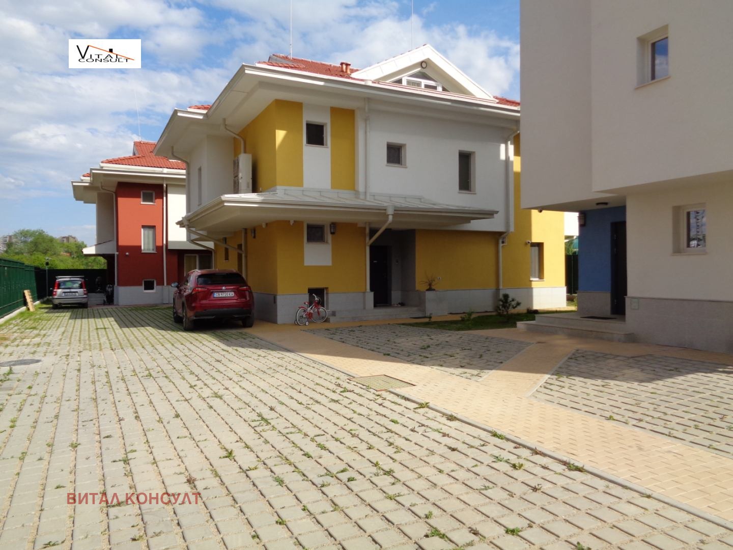 Продава ОФИС, гр. София, Дървеница