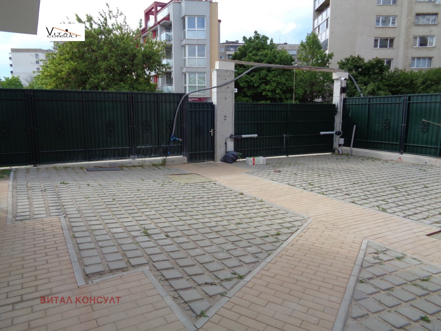 Продава ОФИС, гр. София, Дървеница, снимка 3 - Офиси - 54307774