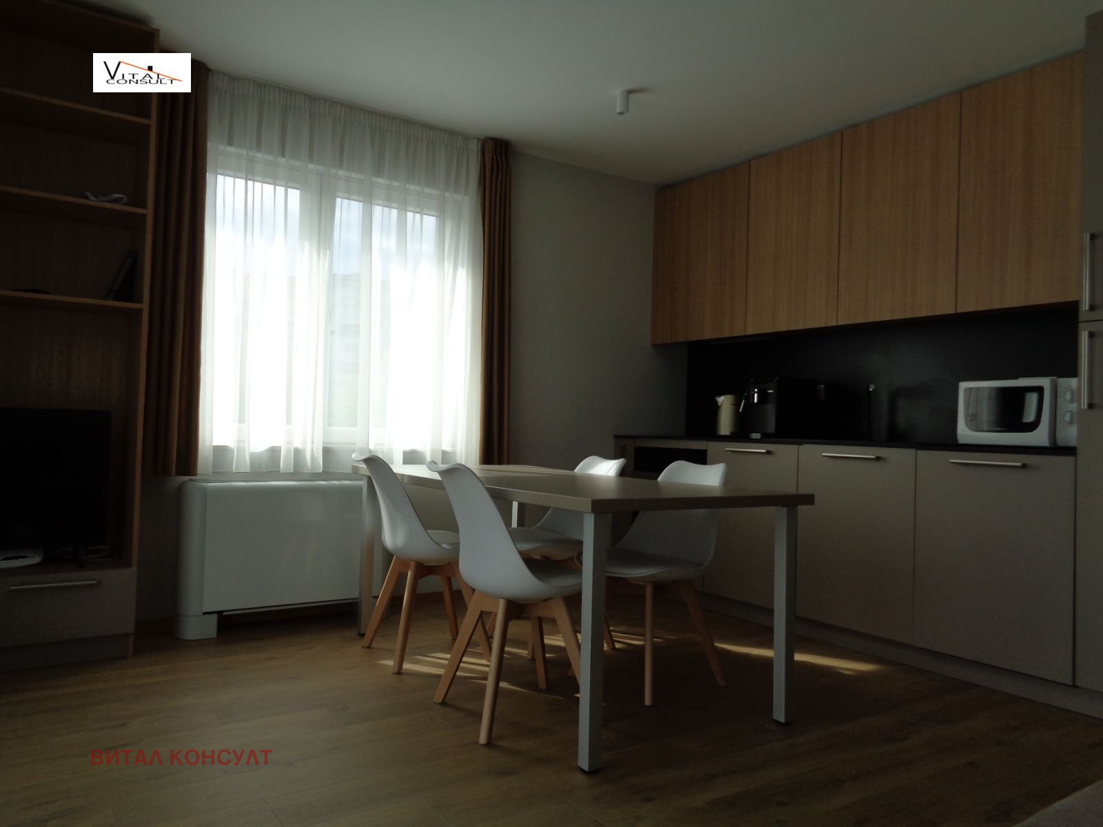 Продава ОФИС, гр. София, Дървеница, снимка 6 - Офиси - 54307774