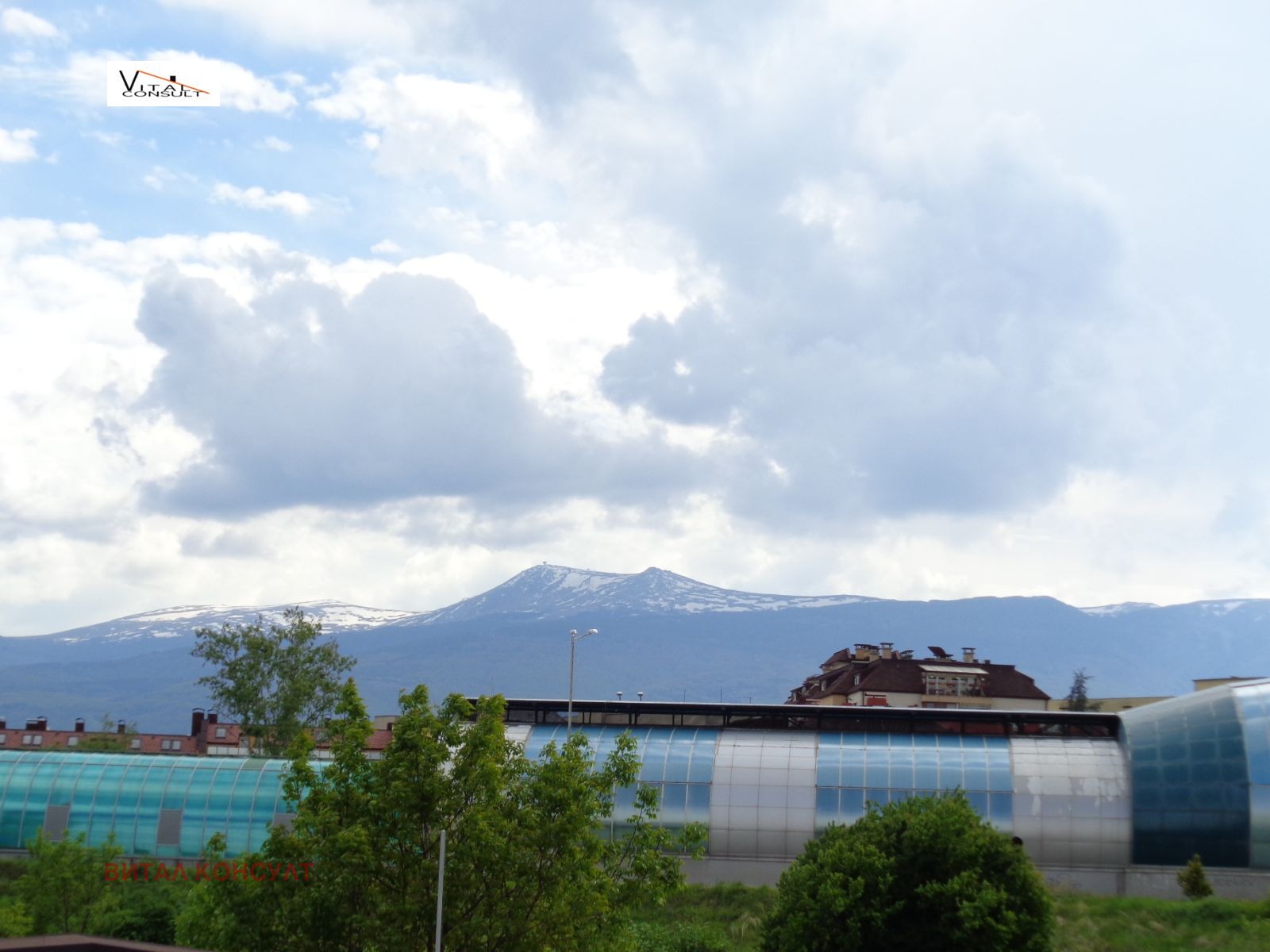 Продава ОФИС, гр. София, Дървеница, снимка 9 - Офиси - 54307774