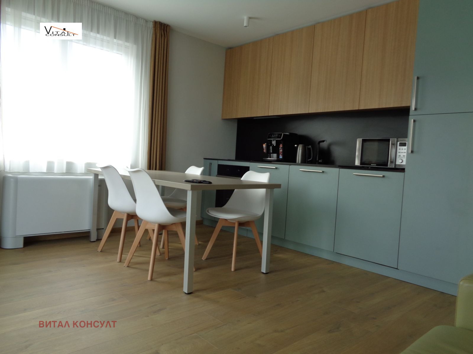 Продава ОФИС, гр. София, Дървеница, снимка 4 - Офиси - 54307774