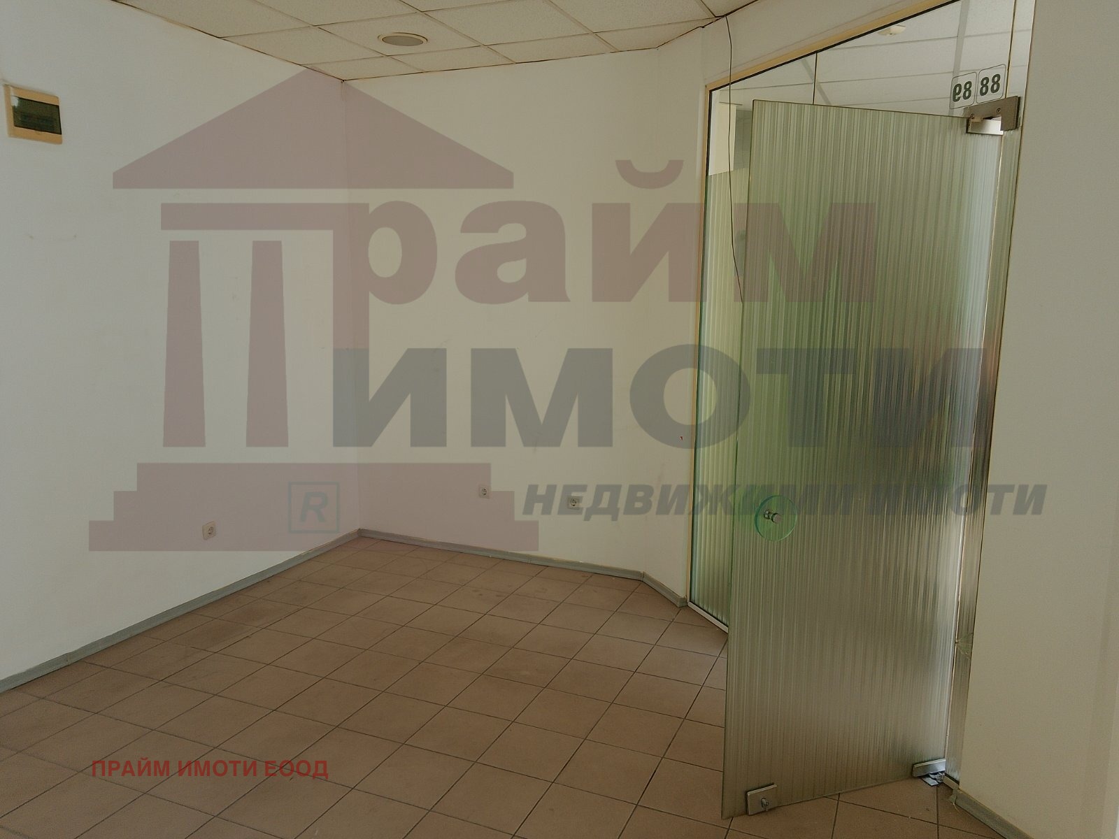 Продава ОФИС, гр. София, Люлин - център, снимка 2 - Офиси - 54512651