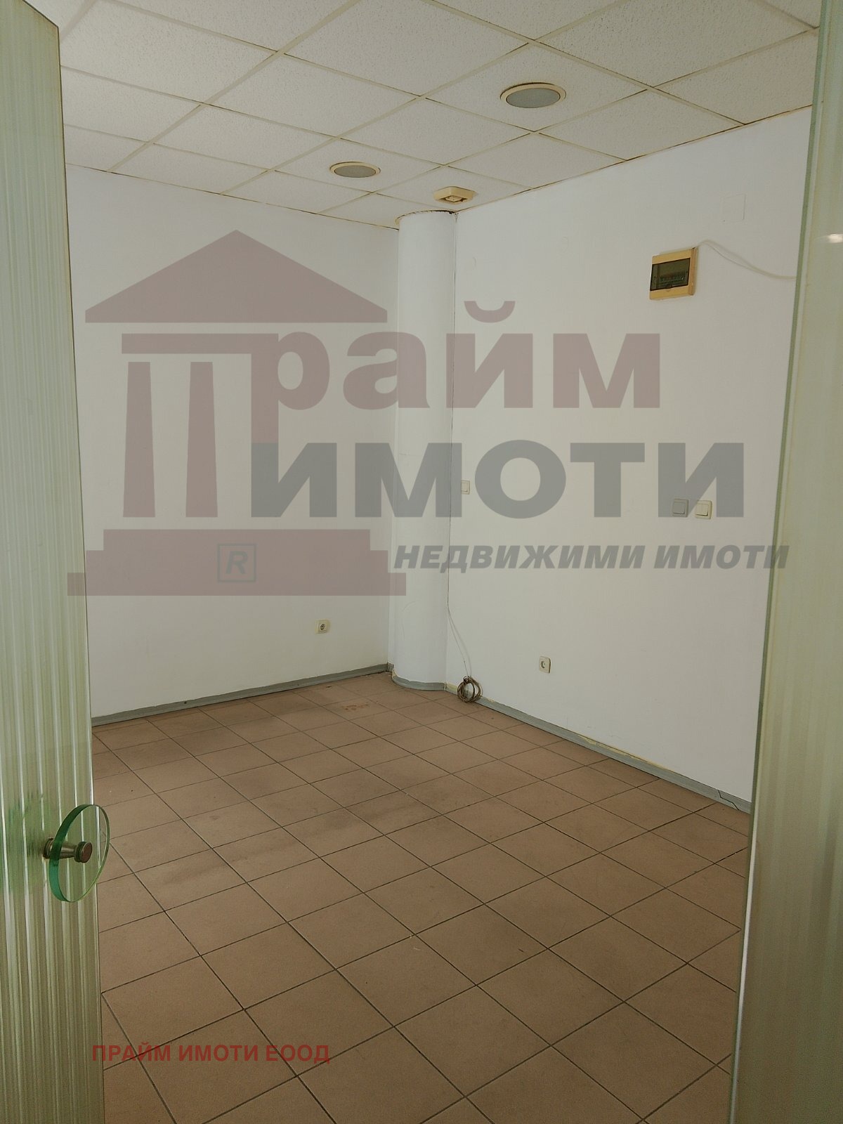 Продава ОФИС, гр. София, Люлин - център, снимка 3 - Офиси - 54512651
