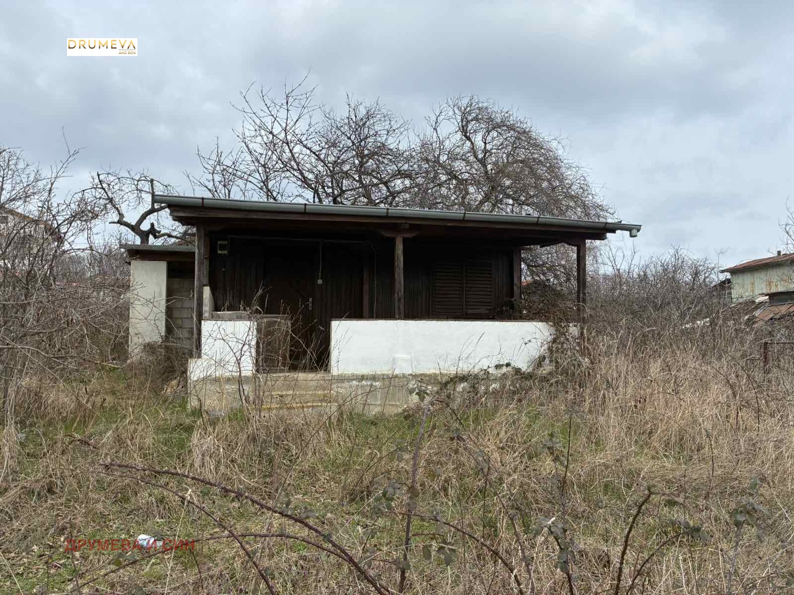 Продава КЪЩА, гр. Варна, м-т Боровец - юг, снимка 3 - Къщи - 53964133