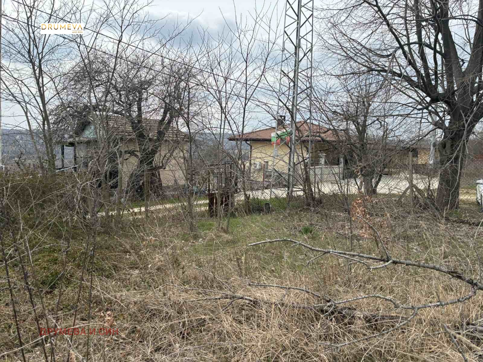 Продава КЪЩА, гр. Варна, м-т Боровец - юг, снимка 9 - Къщи - 53964133