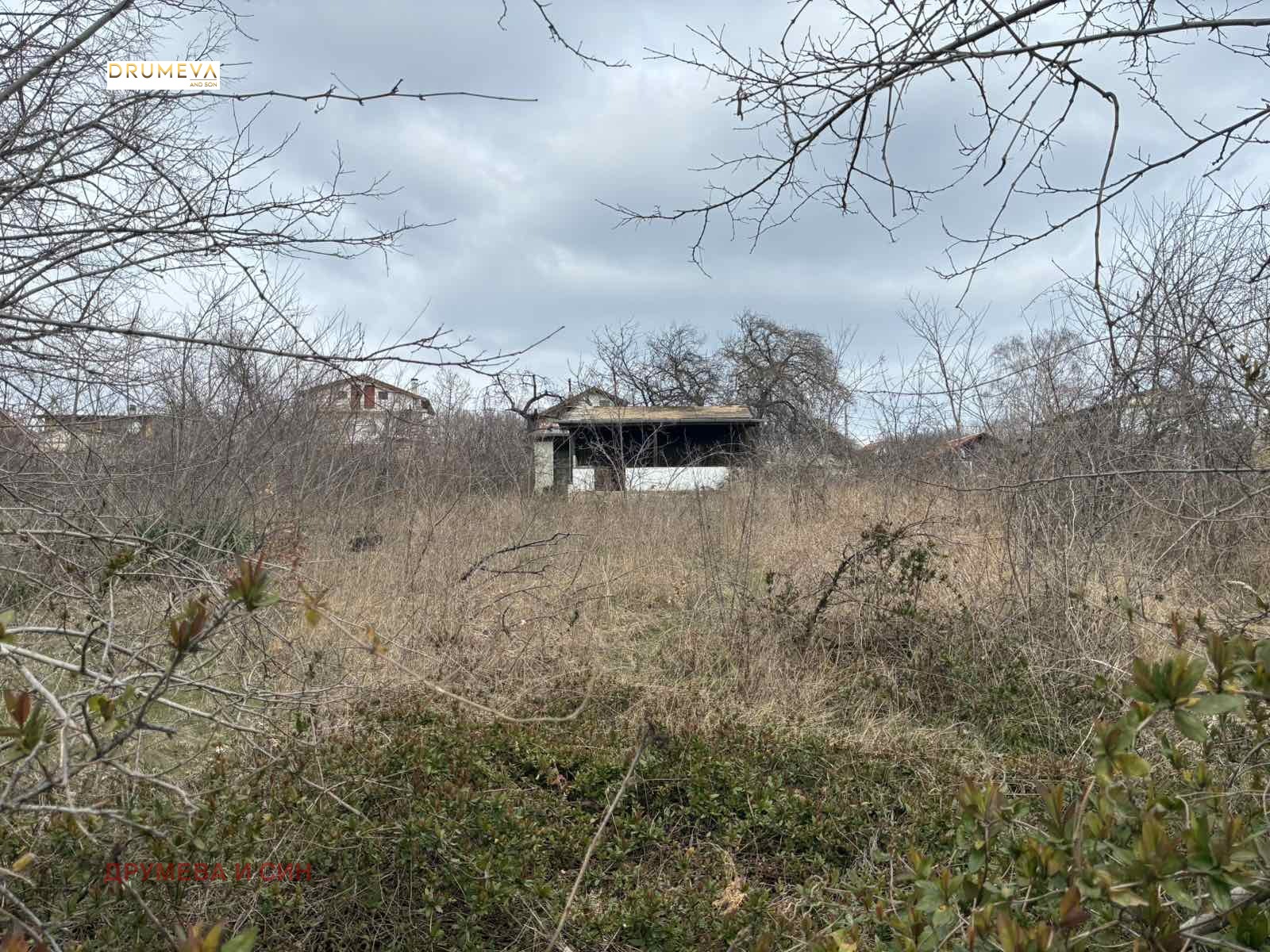 Продава КЪЩА, гр. Варна, м-т Боровец - юг, снимка 12 - Къщи - 53964133